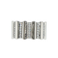 Diamonds Ring - 14kt White Gold