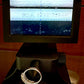 Natural GIA Diamonds Engagement Ring - Platinum