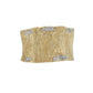Natural Diamonds Ring - 14kt Yellow Gold