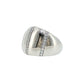 Diamonds Ring - 14kt White Gold
