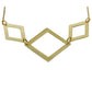 Necklace - 18kt Yellow Gold